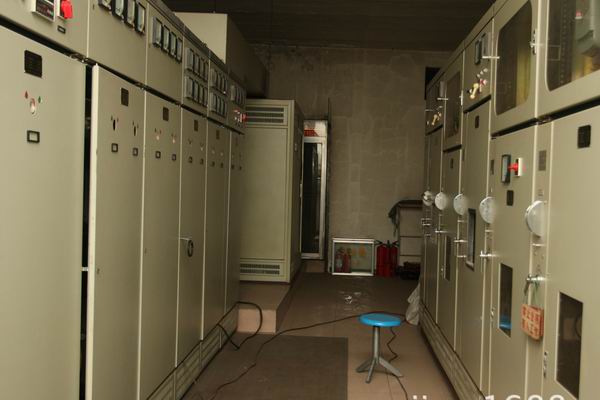 金山控制柜-不锈钢控制柜使用场所十分广泛